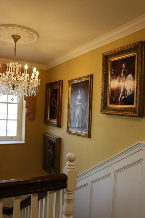 the georgian swansea