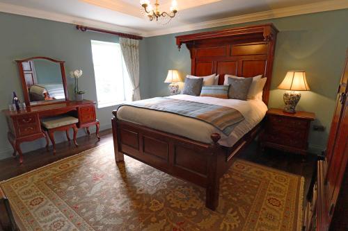 the georgian swansea