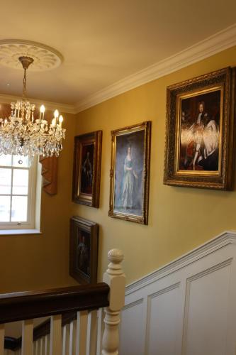 the georgian swansea