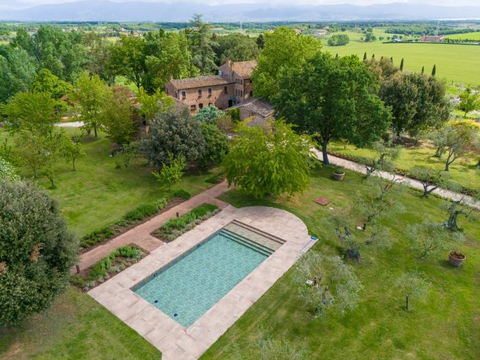 castiglione del lago