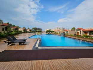 the mewar palace and resort