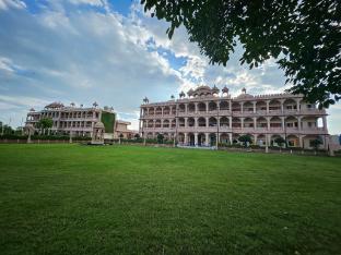 the mewar palace and resort