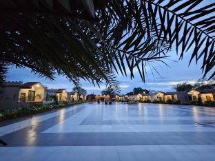 the mewar palace and resort