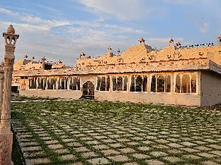 the mewar palace and resort