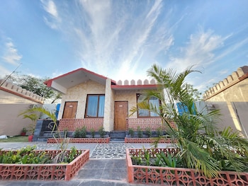 the mewar palace and resort