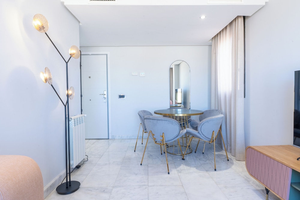 smartr madrid las ventas