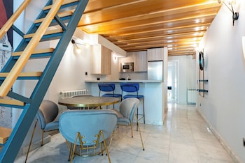 smartr madrid las ventas