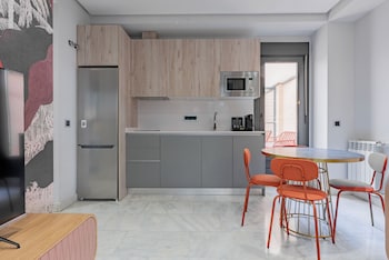 smartr madrid las ventas