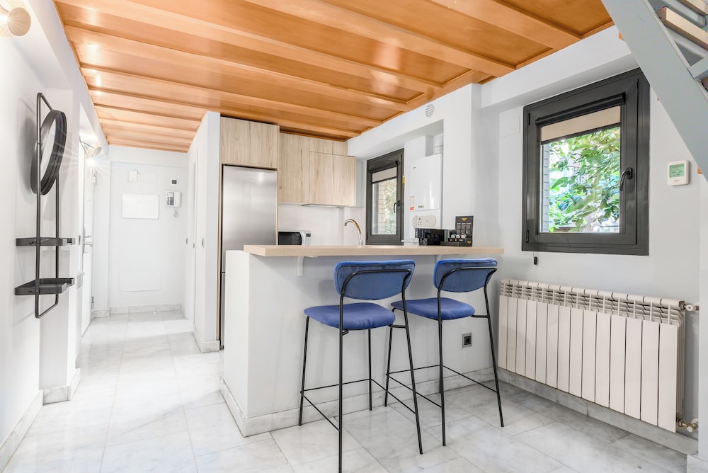 smartr madrid las ventas