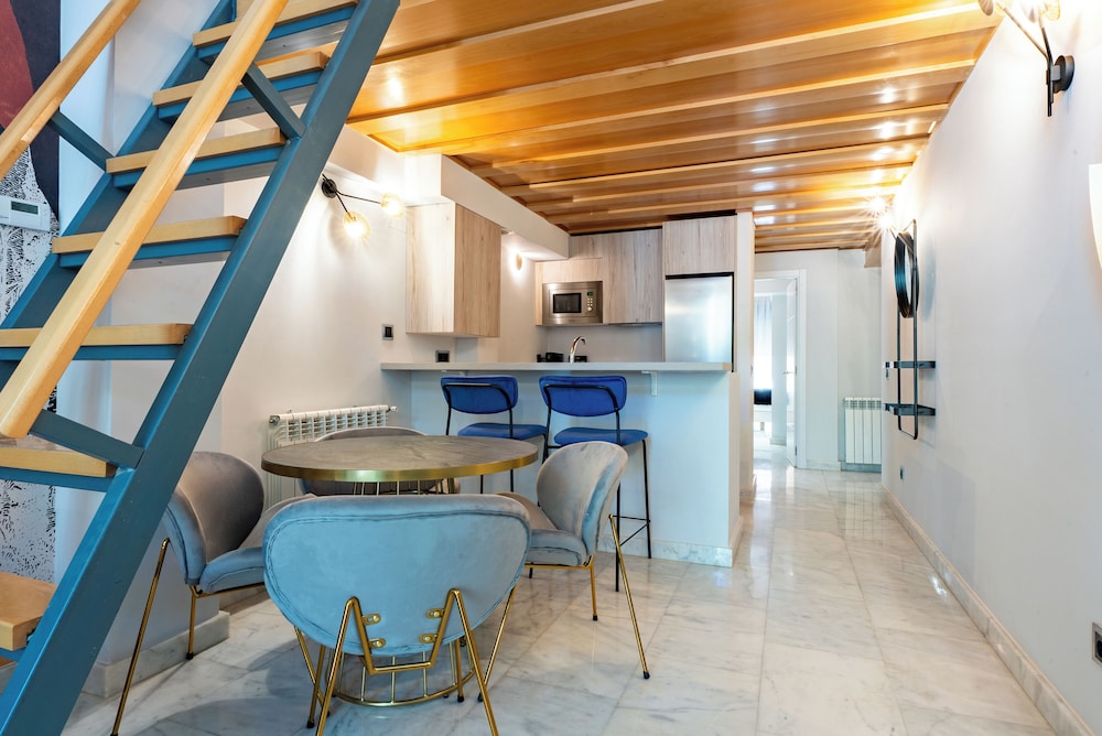 smartr madrid las ventas