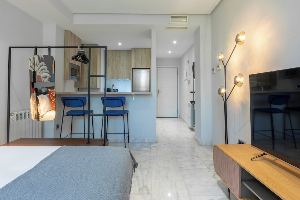 smartr madrid las ventas