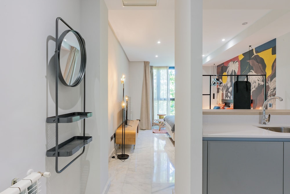 smartr madrid las ventas