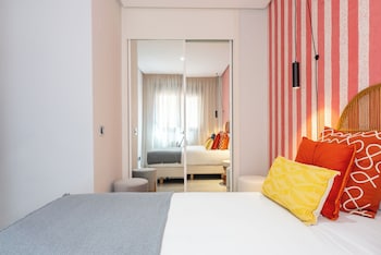 smartr madrid las ventas