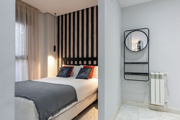 smartr madrid las ventas