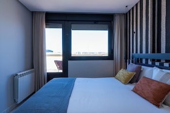 smartr madrid las ventas