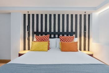 smartr madrid las ventas