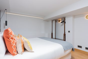 smartr madrid las ventas