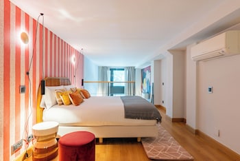 smartr madrid las ventas