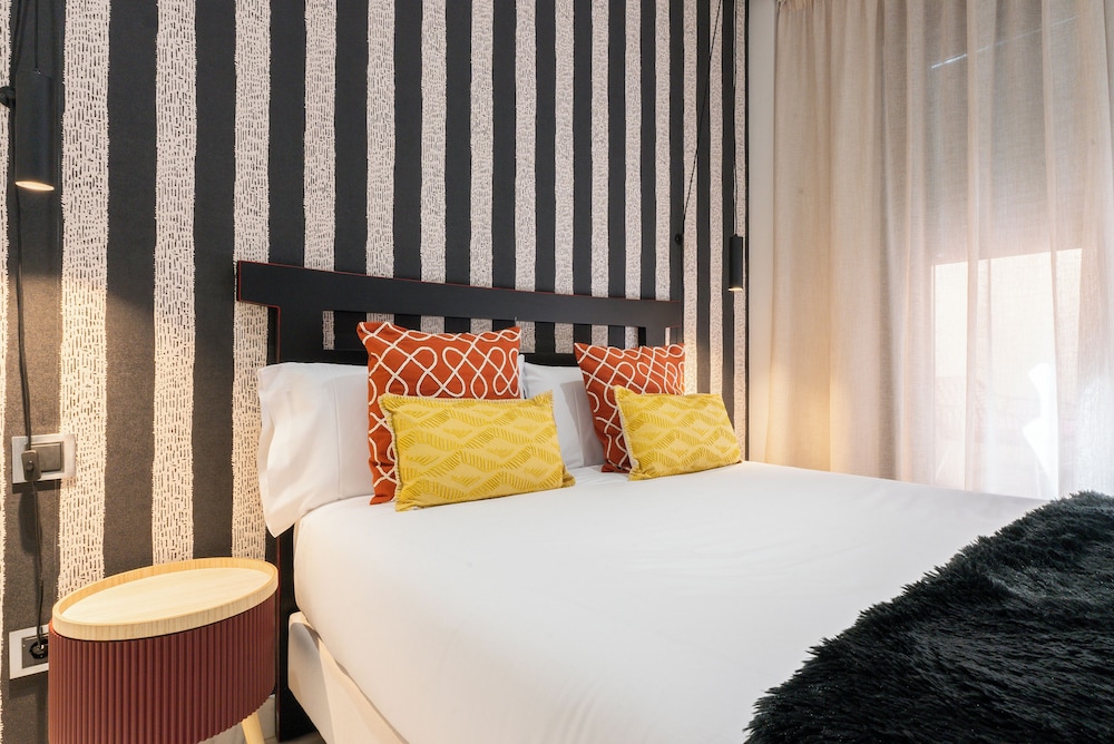 smartr madrid las ventas