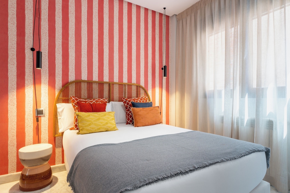 smartr madrid las ventas