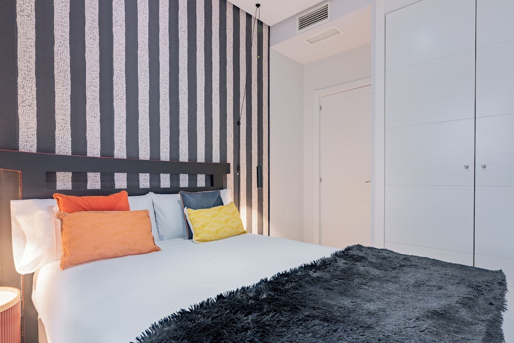 smartr madrid las ventas