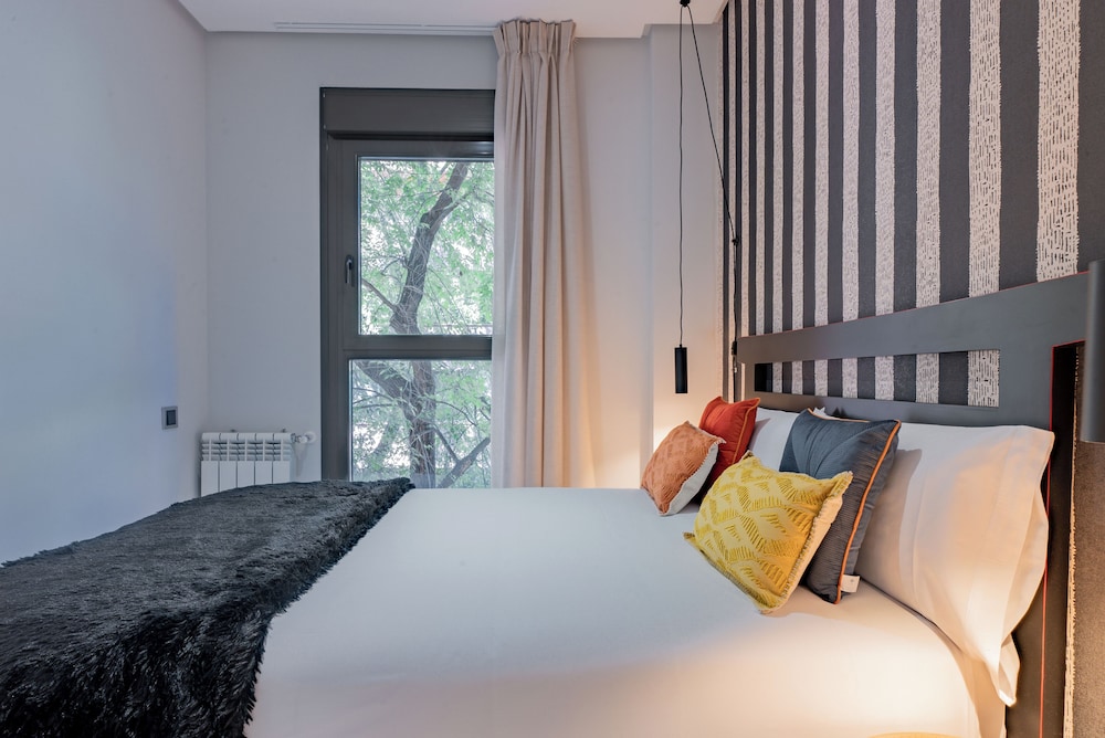 smartr madrid las ventas