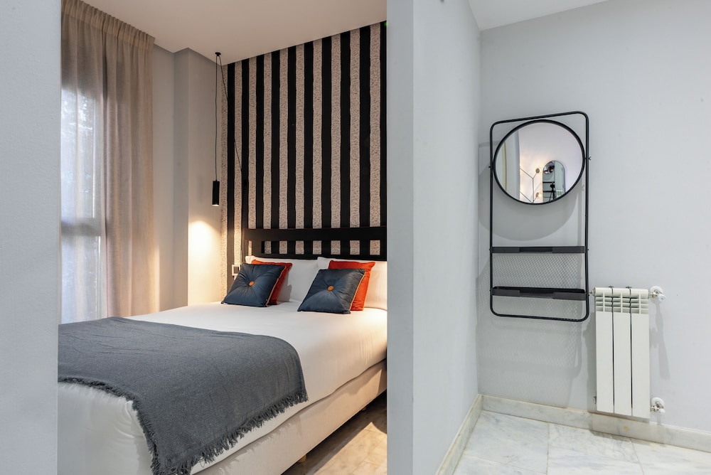 smartr madrid las ventas