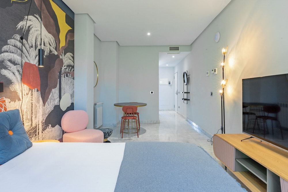 smartr madrid las ventas