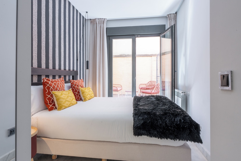 smartr madrid las ventas