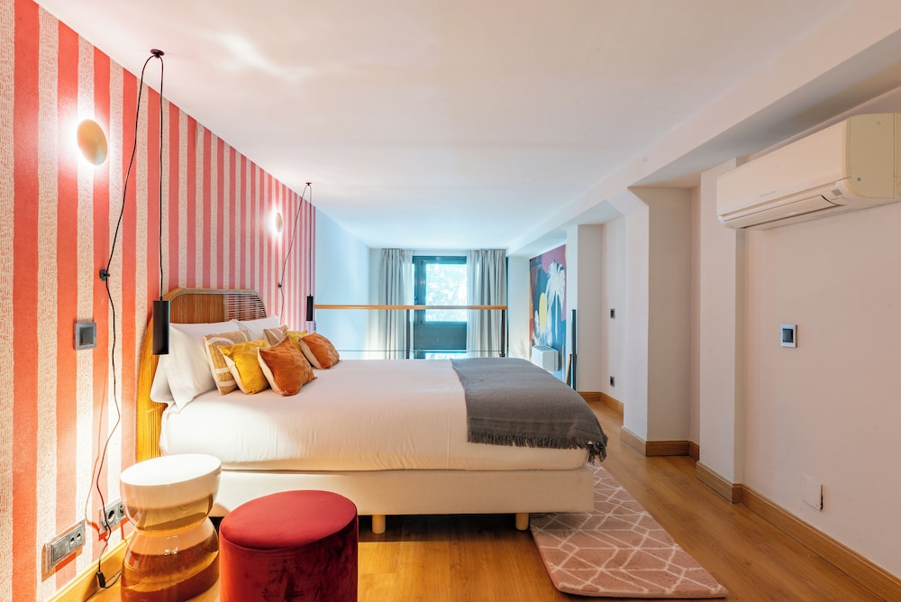 smartr madrid las ventas