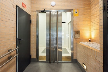 smartr madrid las ventas