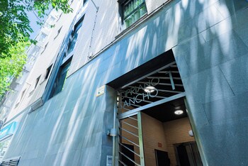 smartr madrid las ventas