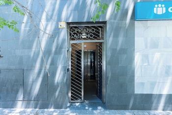 smartr madrid las ventas