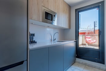 smartr madrid las ventas