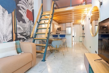 smartr madrid las ventas