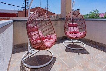 smartr madrid las ventas