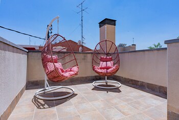 smartr madrid las ventas