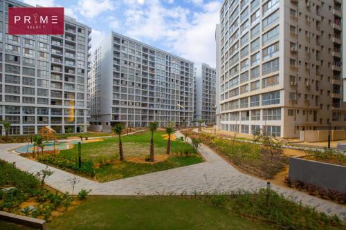 Prime Select One Kattameya,Building 201 One Kattameya Compound,2 star