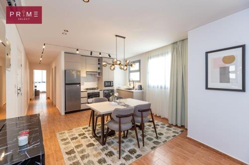 Prime Select One Kattameya,Building 201 One Kattameya Compound,2 star