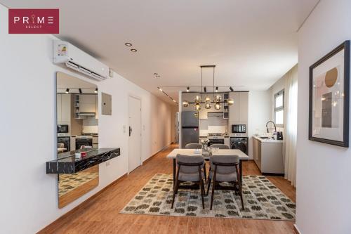 Prime Select One Kattameya,Building 201 One Kattameya Compound,2 star