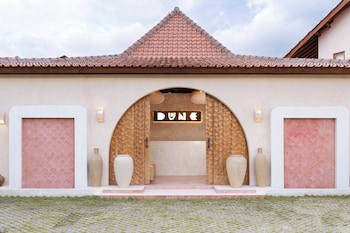 dune seseh