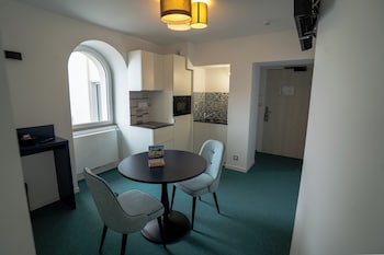 manoir du roselier