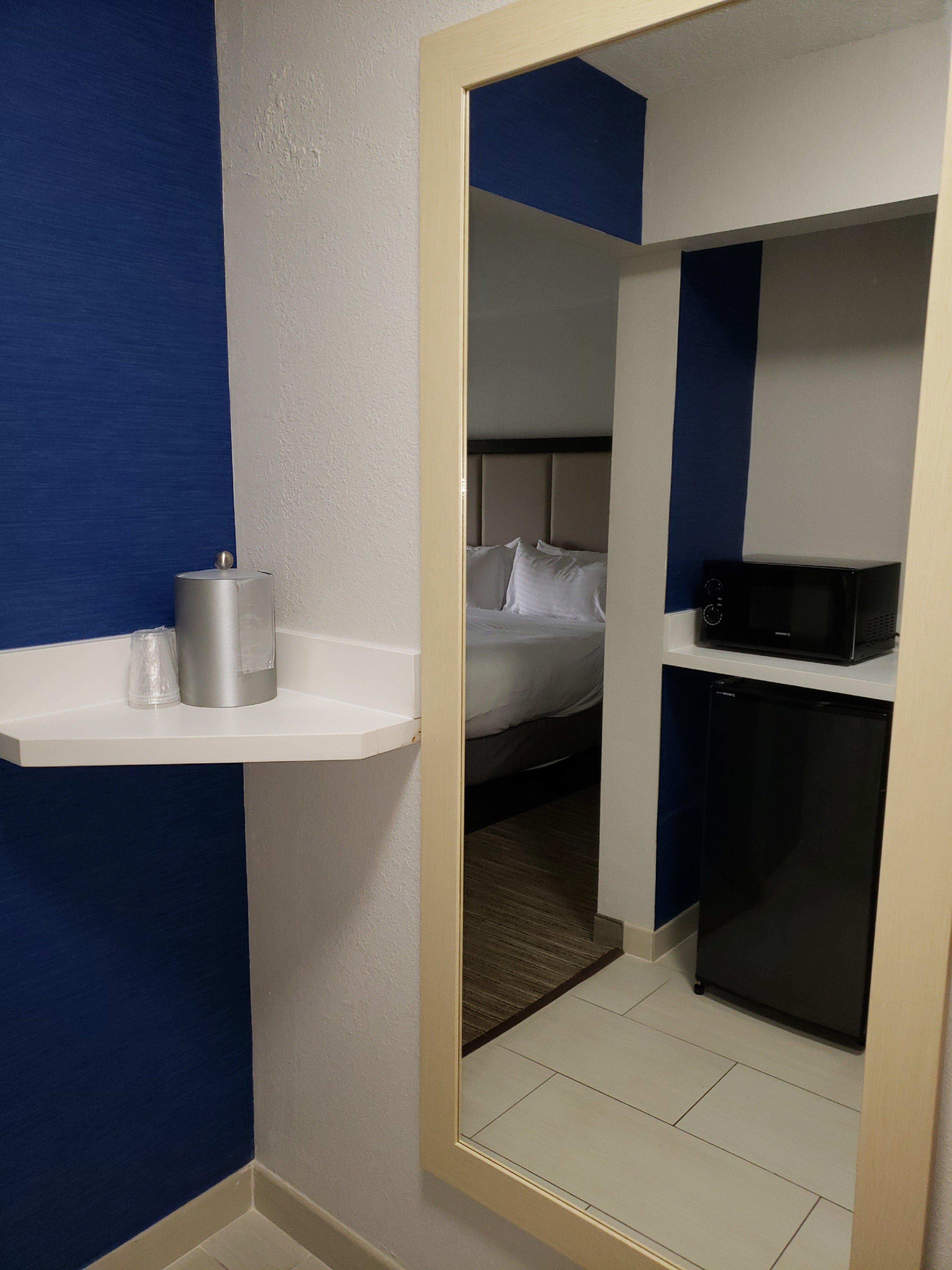 holiday inn express hotel and suites lake okeechobee by ihg