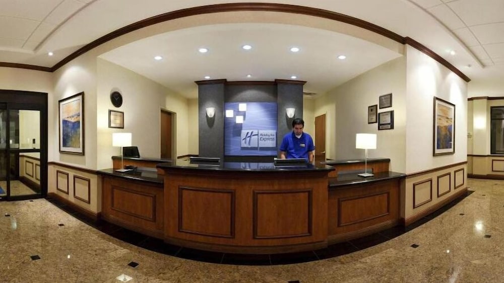 holiday inn express hotel and suites lake okeechobee by ihg