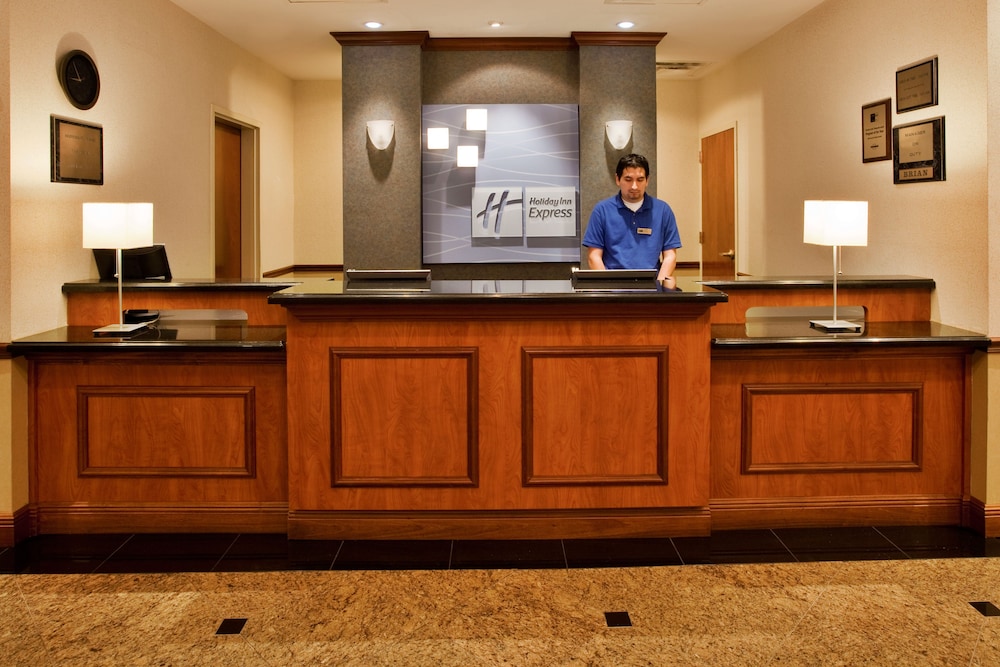 holiday inn express hotel and suites lake okeechobee by ihg