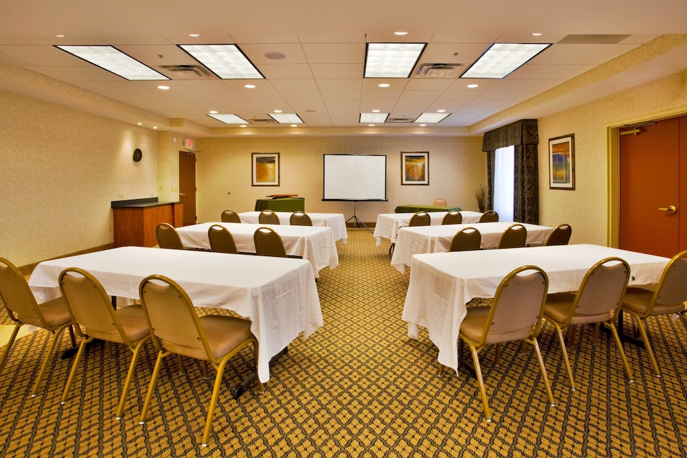 holiday inn express hotel and suites lake okeechobee by ihg