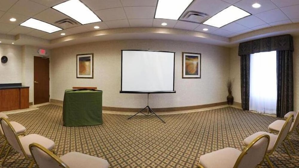 holiday inn express hotel and suites lake okeechobee by ihg