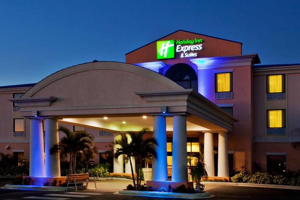 holiday inn express hotel and suites lake okeechobee by ihg