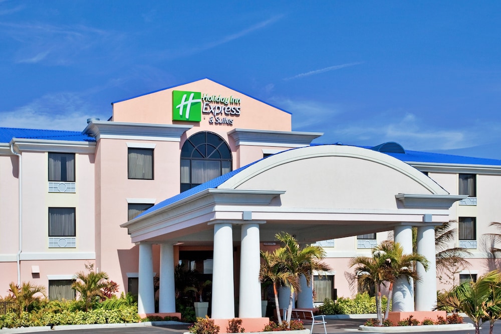 holiday inn express hotel and suites lake okeechobee by ihg