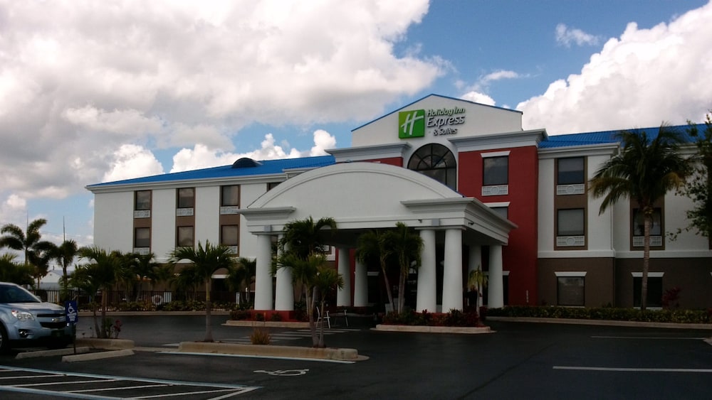 holiday inn express hotel and suites lake okeechobee by ihg